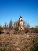 Церковь Николая Чудотворца, , Кудлей, Ардатовский район, Нижегородская область