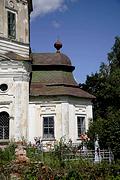 Горки. Василия Великого, церковь