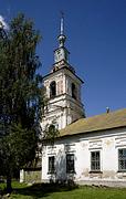 Горки. Василия Великого, церковь