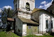 Горки. Василия Великого, церковь