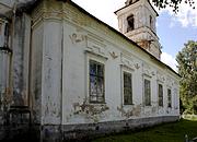 Горки. Василия Великого, церковь