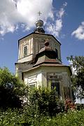 Горки. Василия Великого, церковь