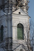 Церковь Николая Чудотворца, , Никольское, Угличский район, Ярославская область