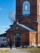 Церковь Михаила Архангела, , Туркуши, Ардатовский район, Нижегородская область