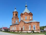 Михаила Архангела, церковь