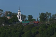 Церковь Преображения Господня, , Кушниково, Мариинско-Посадский район, Республика Чувашия
