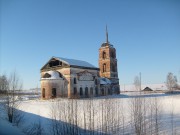 Нелюбово. Рождества Пресвятой Богородицы, церковь