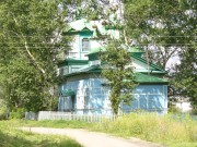 Церковь Покрова Пресвятой Богородицы, , Малое Мурашкино, Большемурашкинский район, Нижегородская область