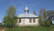 Церковь Воскресения Словущего - Большие Бакалды - Бутурлинский район - Нижегородская область
