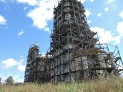 Церковь Покрова Пресвятой Богородицы, , Покровское, Вологодский район, Вологодская область