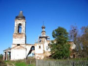 Покрова Пресвятой Богородицы, церковь
