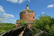 Мокрое. Покрова Пресвятой Богородицы, церковь