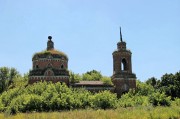 Церковь Покрова Пресвятой Богородицы - Мокрое - Краснинский район - Липецкая область