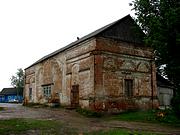 Церковь Николая Чудотворца - Усох - Трубчевский район - Брянская область