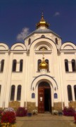 Церковь Рождества Пресвятой Богородицы в Аршинцеве - Керчь - Керчь, город - Республика Крым