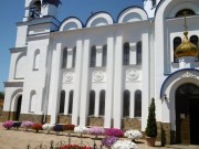 Церковь Рождества Пресвятой Богородицы в Аршинцеве - Керчь - Керчь, город - Республика Крым