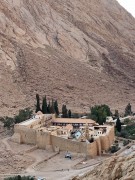 Монастырь Святой Екатерины, , Синайский полуостров, Египет, Прочие страны