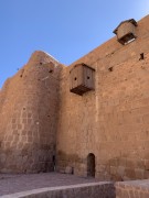 Монастырь Святой Екатерины - Синайский полуостров - Египет - Прочие страны