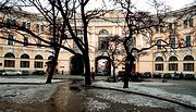 Домовая церковь Николая Чудотворца в бывшем здании Министерства народного просвещения, , Санкт-Петербург, Санкт-Петербург, г. Санкт-Петербург
