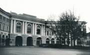Домовая церковь Николая Чудотворца в бывшем здании Министерства народного просвещения, , Санкт-Петербург, Санкт-Петербург, г. Санкт-Петербург