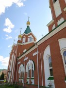 Кафедральный собор Преображения Господня, , Глазов, Глазовский район и г. Глазов, Республика Удмуртия