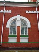Глазов. Преображения Господня, кафедральный собор