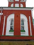 Глазов. Преображения Господня, кафедральный собор