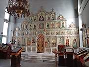 Глазов. Преображения Господня, кафедральный собор