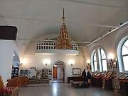 Глазов. Преображения Господня, кафедральный собор