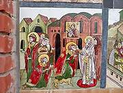 Глазов. Александра Невского, часовня