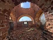 Афанасьево. Троицы Живоначальной, церковь