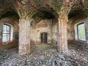 Афанасьево. Троицы Живоначальной, церковь