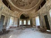 Афанасьево. Троицы Живоначальной, церковь