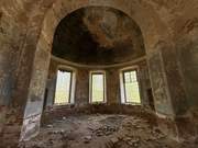 Афанасьево. Троицы Живоначальной, церковь