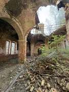 Афанасьево. Троицы Живоначальной, церковь