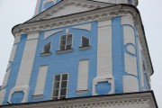 Никитский монастырь. Церковь Архангела Гавриила в колокольне монастыря, , Никитская Слобода, Переславский район и г. Переславль-Залесский, Ярославская область