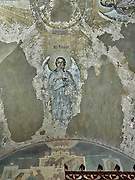 Никитская Слобода. Никитский монастырь. Церковь Архангела Гавриила в колокольне монастыря