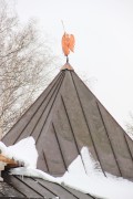 Крестильная часовня Богоявления Господня, , Дубна, Талдомский городской округ и г. Дубна, Московская область