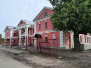 Рождествено (Павло-Слободский с/о). Рождества Христова, церковь