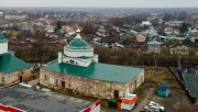 Церковь Рождества Христова, , Лежнево, Лежневский район, Ивановская область