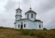 Церковь Никиты мученика