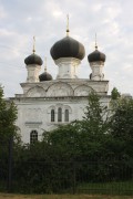 Соловое. Александра Невского, церковь