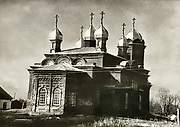 Соловое. Александра Невского, церковь