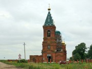 Церковь Димитрия Солунского - Избищи - Данковский район - Липецкая область