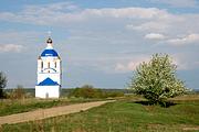 Церковь Воскресения Словущего - Ретяжи - Кромской район - Орловская область