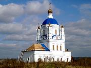 Церковь Воскресения Словущего - Ретяжи - Кромской район - Орловская область