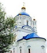 Церковь Воскресения Словущего, , Ретяжи, Кромской район, Орловская область