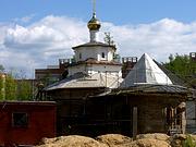 Крестильная часовня Богоявления Господня, , Дубна, Талдомский городской округ и г. Дубна, Московская область