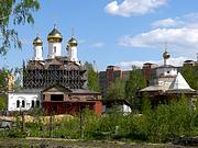 Крестильная часовня Богоявления Господня, , Дубна, Талдомский городской округ и г. Дубна, Московская область