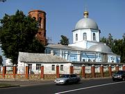 Церковь Введения во храм Пресвятой Богородицы - Курск - Курск, город - Курская область